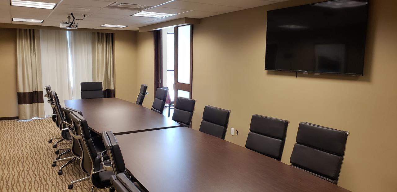 Comfort Suites Denver Near Anschutz Medical Campus Aurora Eksteriør billede